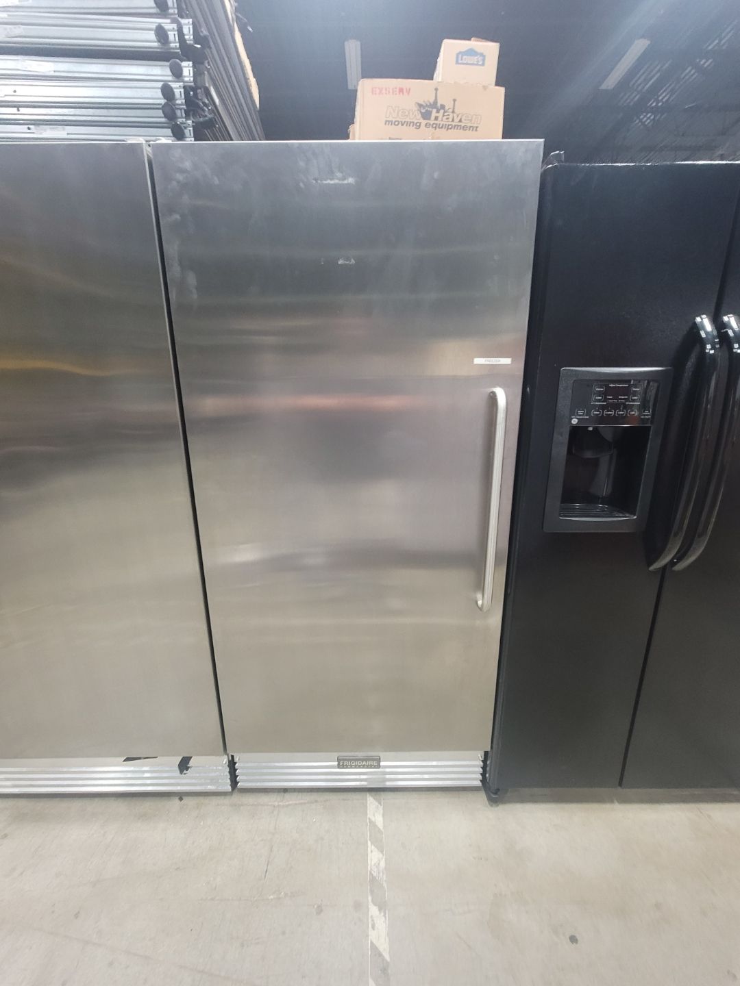 Commercial Refridgerator